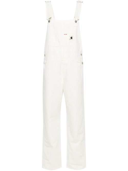 Bib Overall in Hubbard CARHARTT WIP | I032965D602